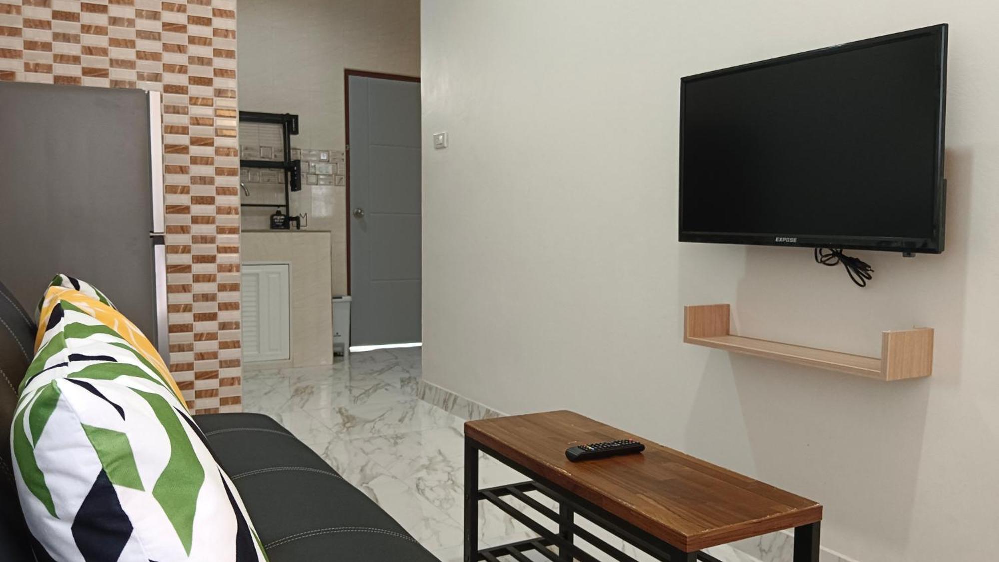 Modern Bangtao Studio شاطئ بانغ تاو المظهر الخارجي الصورة